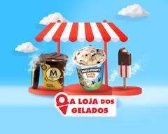 A Loja dos Gelados (Coimbra)