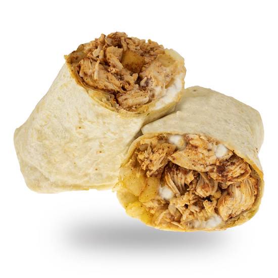 Order Tejano Burrito food online from Viva Burrito Co. store, Lakewood on bringmethat.com
