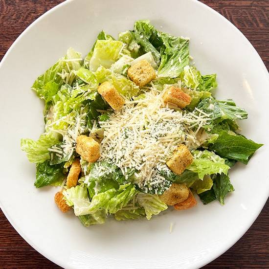 Order Caesar Salad food online from Granite City store, Kansas City on bringmethat.com