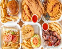 Mary's BBQ and Fast Food