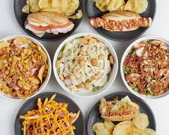 100 Montaditos - CC Equinoccio
