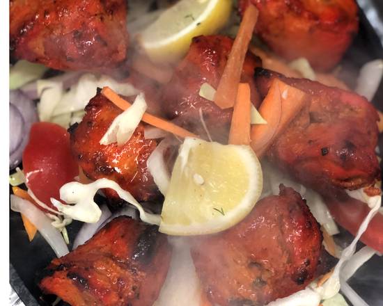 Order Chicken Tikka food online from Mumbai Dreams store, Nyack on bringmethat.com