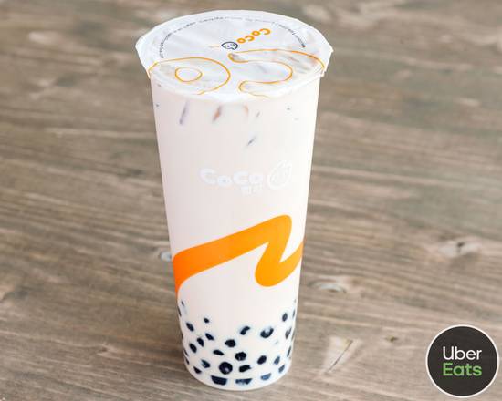Order Bubble Tea  food online from Coco Fresh Tea & Juice store, Quincy on bringmethat.com