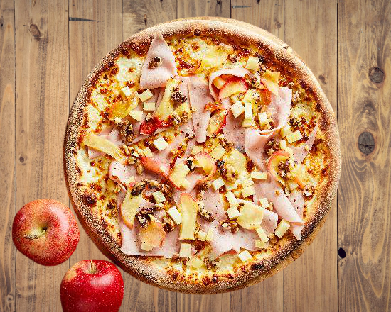 PIZZA REINE