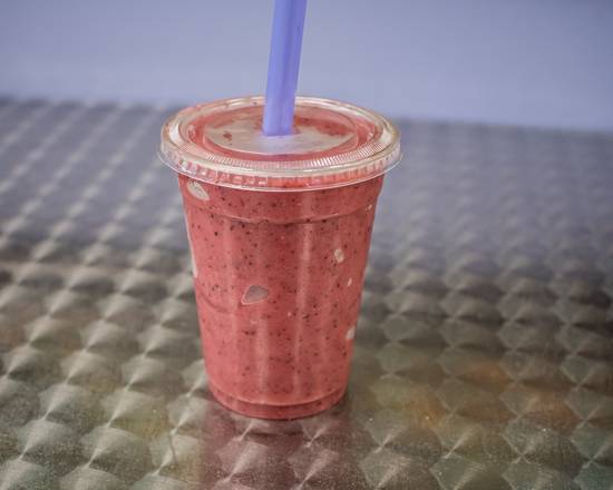 Order Watermelon Burst Smoothie food online from Tru Nature Westyn Bay store, Ocoee on bringmethat.com