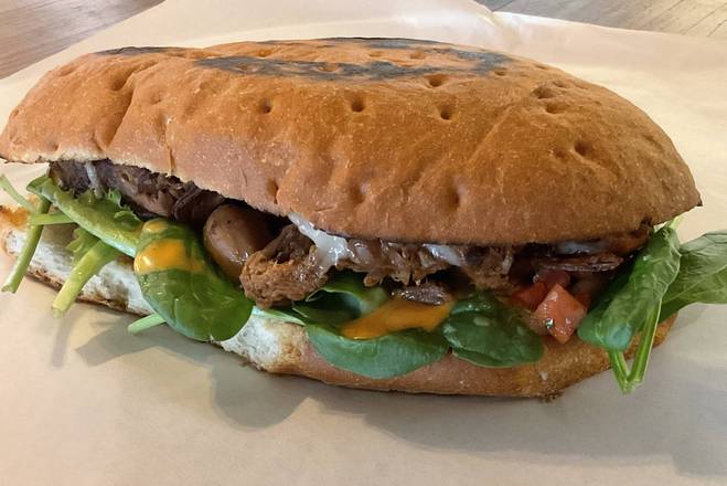 Order Torta food online from Amo Nakatl Asada store, Temecula on bringmethat.com