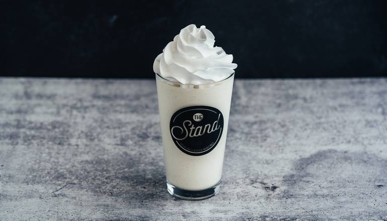 Order Vanilla Shake food online from The Stand store, Encino on bringmethat.com