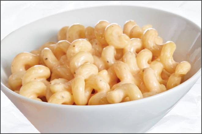 Order Kids Pasta food online from Corner Bakery store, McAllen on bringmethat.com