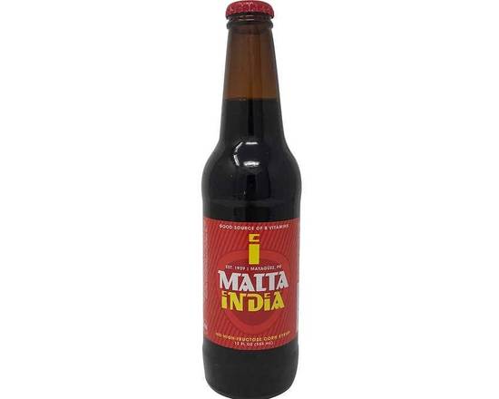 Order Malta food online from VenPaca Food Truck store, Melbourne on bringmethat.com