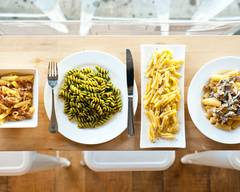 Agio Italian Bistro