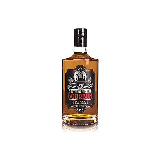 Order Tim Smith Southern Reserve Bourbon (750 ML) 128204 food online from Bevmo! store, San Luis Obispo on bringmethat.com