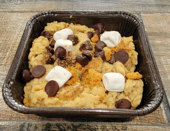 Order Vegan S'more Bar food online from Pizzanada store, Bloomfield on bringmethat.com