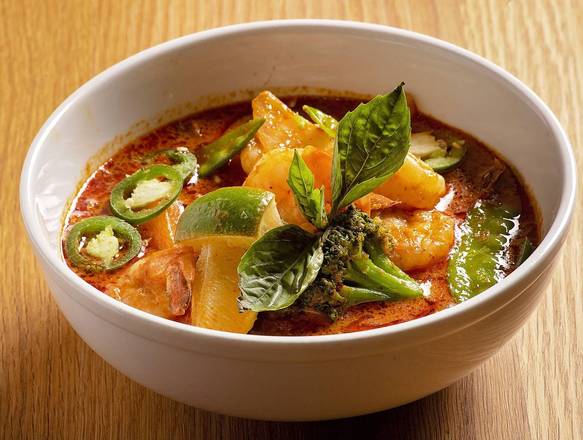 Order Curry of the Day food online from Modoko store, Rogers on bringmethat.com