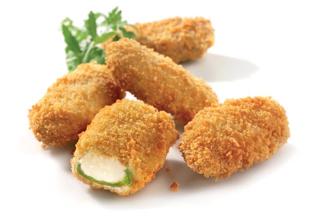 Jalapenos Vert x6