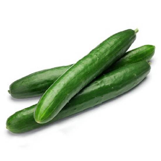 Concombre ( la pièce)