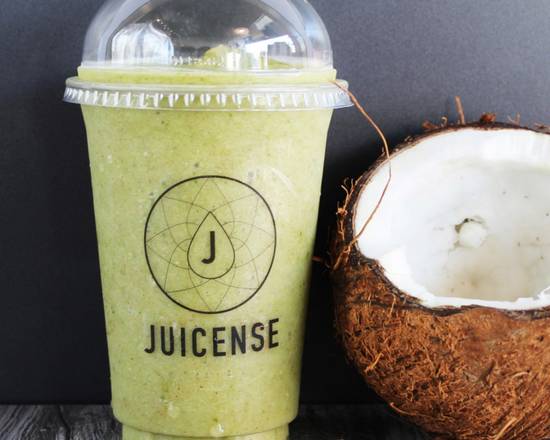Order Coconut Dream food online from Juicense store, Miami on bringmethat.com