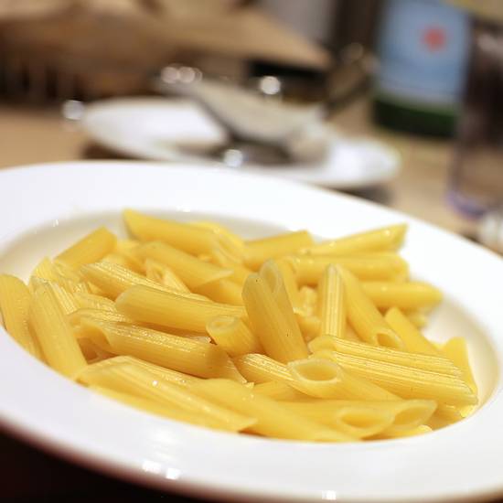 Order Side Plain Pasta food online from Mama Theresa's store, Westbury on bringmethat.com