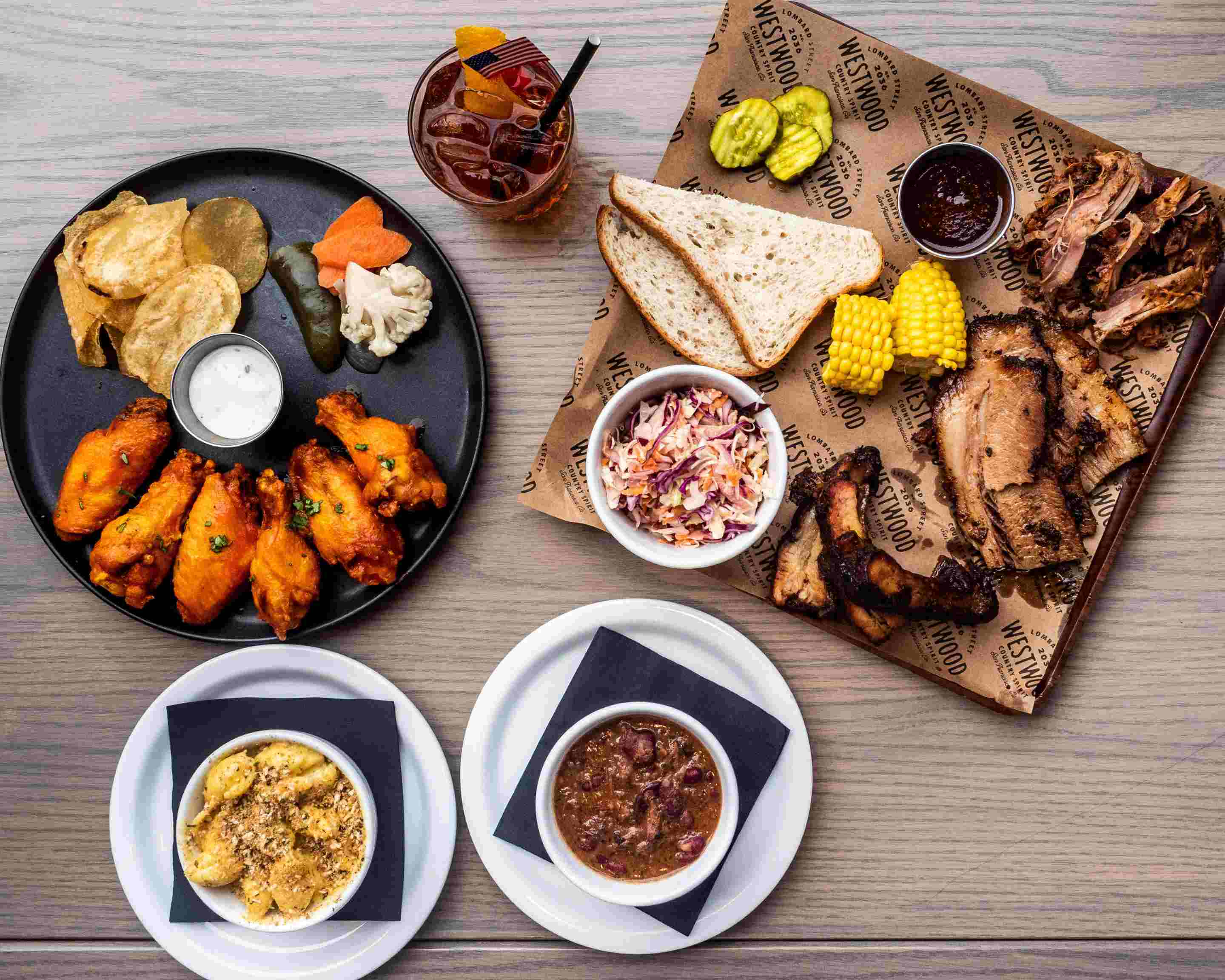 Order Westwood Menu Delivery【Menu & Prices】 San Francisco Uber Eats