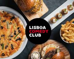 Lisboa Comedy Club