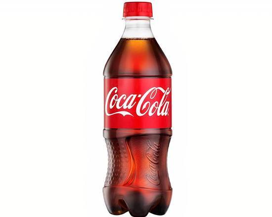 Order Coke food online from Toxic Burger store, Eugene on bringmethat.com