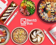 Bentobus