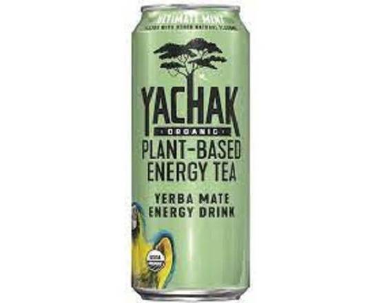 Order  Yachak Organic- Ultimate Mint 16oz food online from Glenrose Liquor & Mini Mart store, Glendale on bringmethat.com