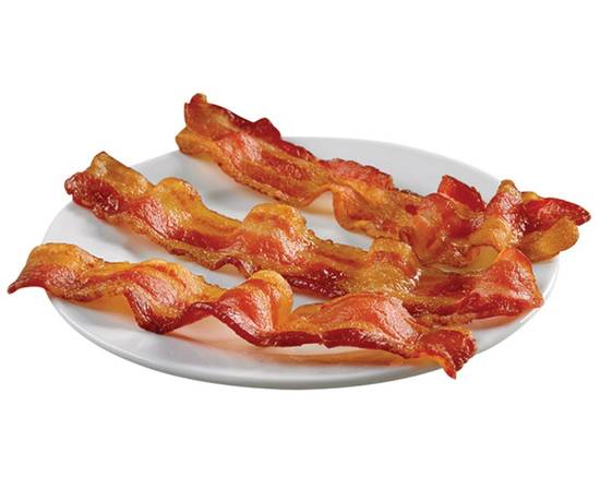 Order Bacon (3 Strips) food online from Huddle House store, Cleveland on bringmethat.com