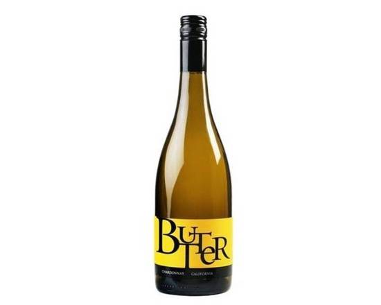 Order Jam Cellars Butter Chardonnay food online from Circle K store, Simi Valley on bringmethat.com