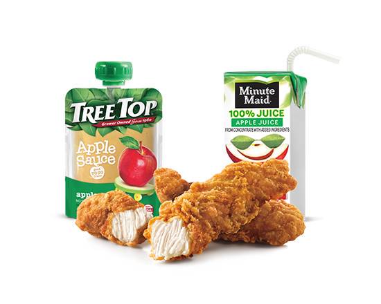 Order Wacky Pack® Chicken Strips food online from Sonic - Bill Foster Memorial store, Cabot on bringmethat.com