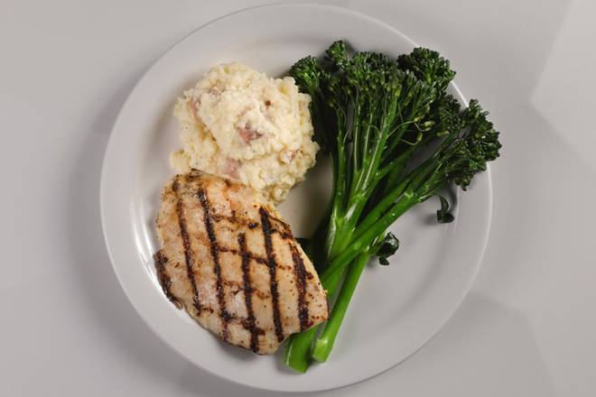 Order GRILLED CHICKEN food online from Romano's Macaroni Grill - Opry Mills store, Nashville on bringmethat.com