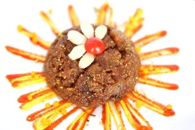 Order DOUBLE KA MEETHA food online from Paradise Biryani Pointe store, Dublin on bringmethat.com
