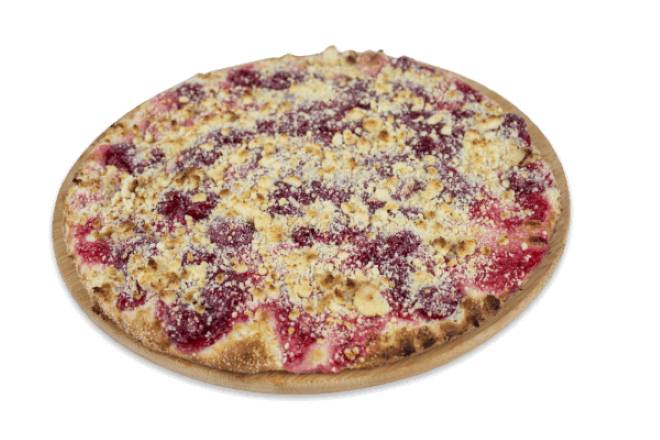 Order Cherry Pizza food online from Infinito Pizza store, Reading on bringmethat.com
