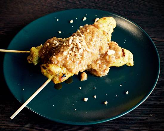 Satay Gai