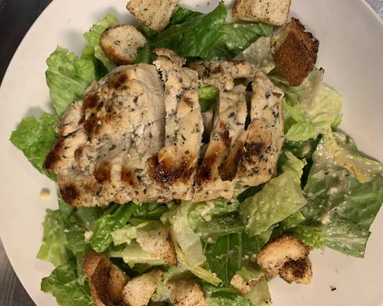 Order Caesar Salad food online from Bold Pizza store, Philadelphia on bringmethat.com