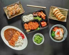 Hachi Restaurant