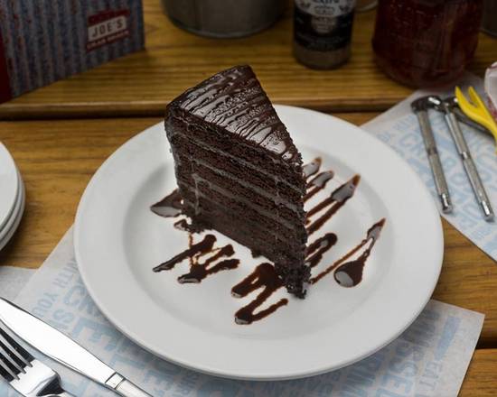 Order Chocolate Shack Attack food online from Joe's Crab Shack store, Corpus Christi on bringmethat.com