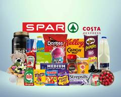 SPAR 24/7 - BP Fall Ings