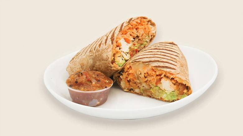 Order Burrito Mexicano food online from Wildbird store, Los Angeles on bringmethat.com