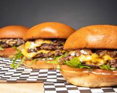 Super Smash Burgers
