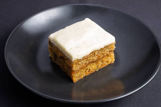 Order Cindy's Eight Spice Pineapple Carrot Cake (V) by China Live Signatures food online from Barzotto store, Palo Alto on bringmethat.com