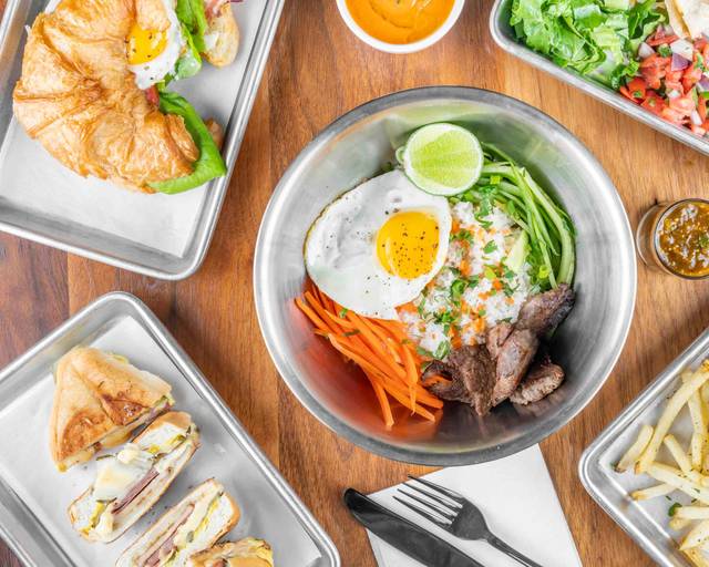 Order Brass Tacks Menu Delivery【Menu & Prices】 Houston Uber Eats