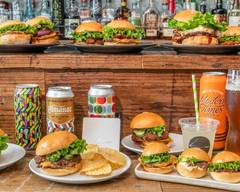 voyager バーガー&クラフトビール voyager burgers & craft beer