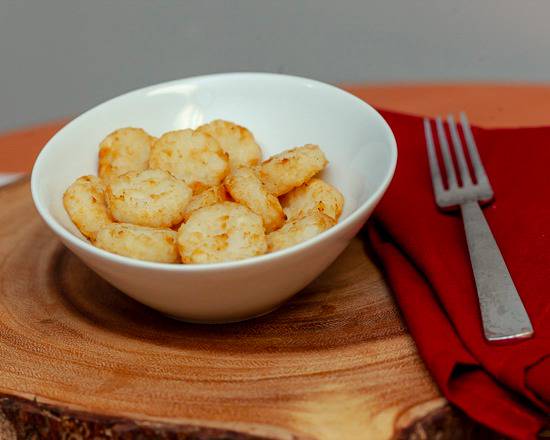Order Classic Tots food online from Quiznos - Tukwila store, Tukwila on bringmethat.com