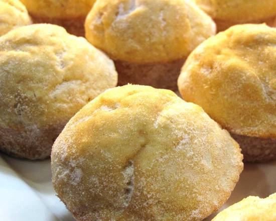Order Doughnut Muffin food online from Big Sugar Bakeshop - DTLA store, Los Angeles on bringmethat.com