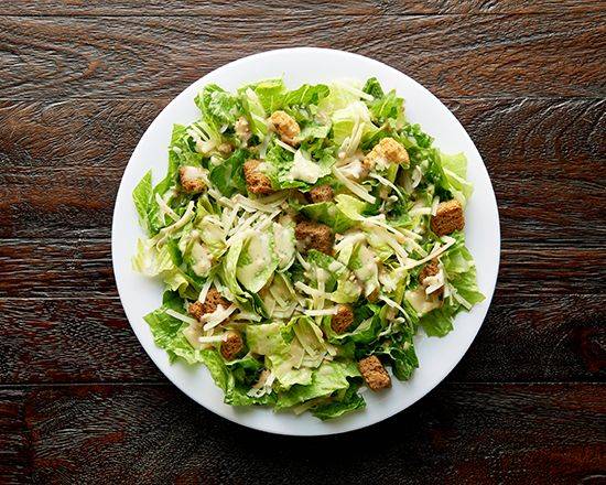 Order Chicken Caesar - Original, No Chicken food online from Jason Deli store, Decatur on bringmethat.com
