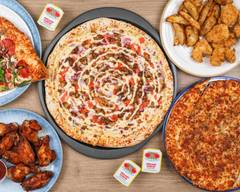 Twice the Deal Pizza (250 Dundas St S)
