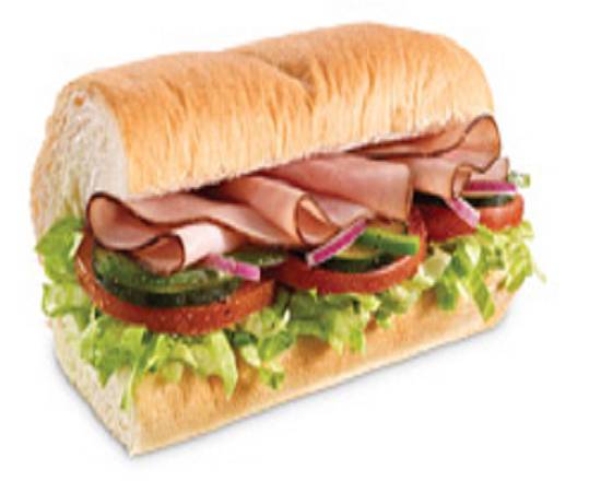 Order Ham Sandwich food online from M&I Food Store Llc store, Miramar on bringmethat.com