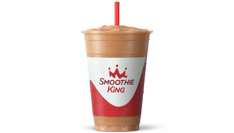 Order The Hulk™ Chocolate food online from Smoothie King store, Cape Coral on bringmethat.com