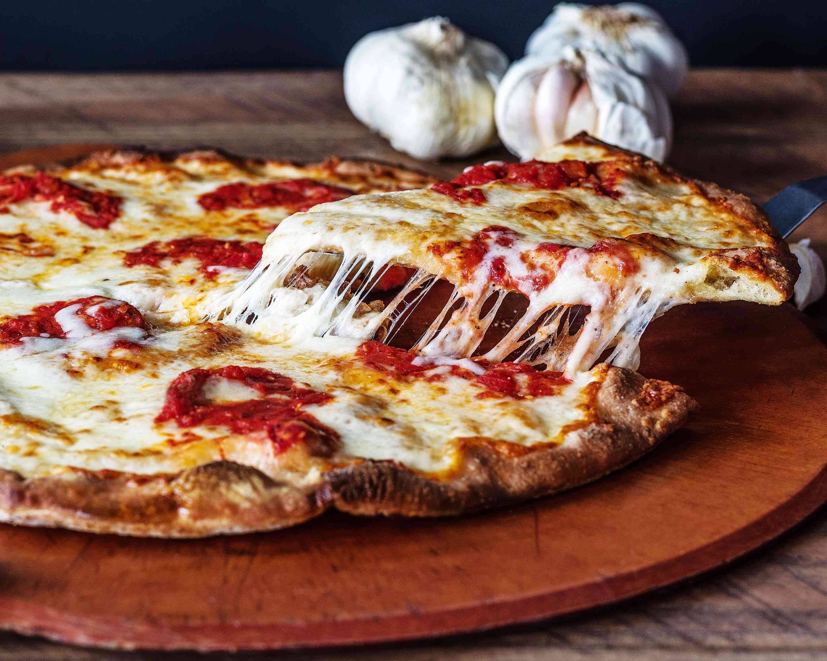Order Anthony's Coal Fired Pizza (5611 Concord Pike) Menu Delivery【Menu ...