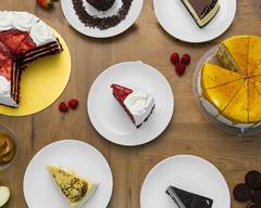 Cup and Cake Bakery